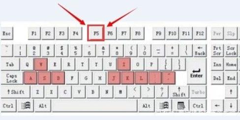 页面刷新快捷键：快速掌握浏览器刷新操作技巧