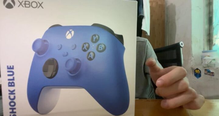 Xbox手柄校准：全面指南与详细步骤