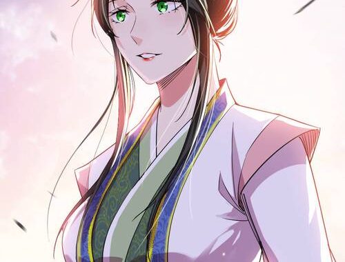 我为邪帝如漫画：深度解析与欣赏指南