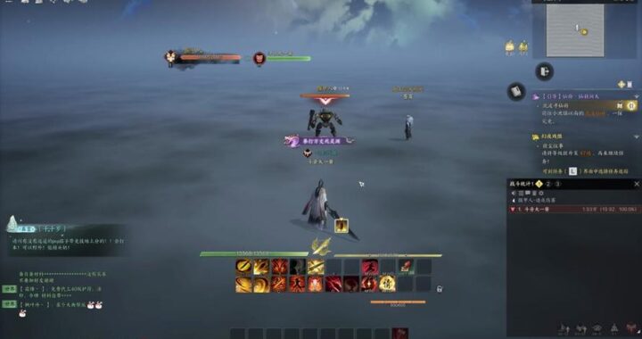 诛仙世界补天锤怎么获得：详细步骤与攻略