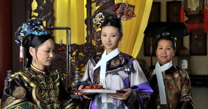 后宫甄嬛传线上看：全攻略指南与精彩剧情回顾