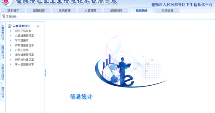 湖北卫生健康基础资源管理系统：全面优化医疗资源管理
