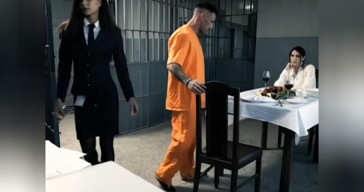 高压监狱免费高清原声满天星电影：探索监狱题材电影的深度与魅力