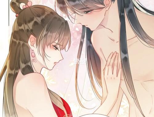 黑莲花攻略手册漫画免费下拉式：轻松享受精彩剧情