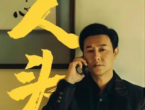 张颂文李乃文狂飙演技：演技巅峰的碰撞与交融
