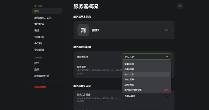 kook语音：打造极致团队沟通与协作的新平台