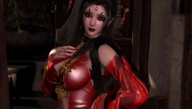 黑神话四妹支线：揭秘隐藏剧情与深度探索