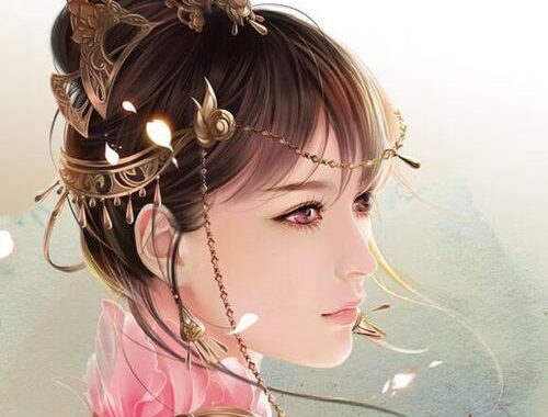 黄蓉襄阳后记：智勇双全的女侠传奇