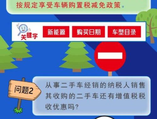 消费品以旧换新：环保与实惠的双重选择