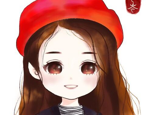 卡通头像生成：从零开始的趣味创作之旅