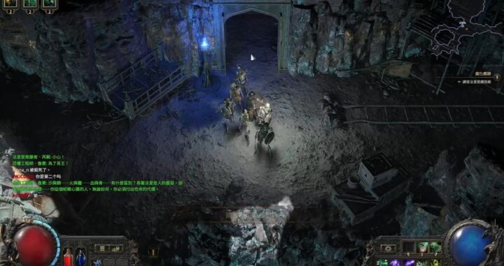 poe2崛起掌权：全面解析与策略指南