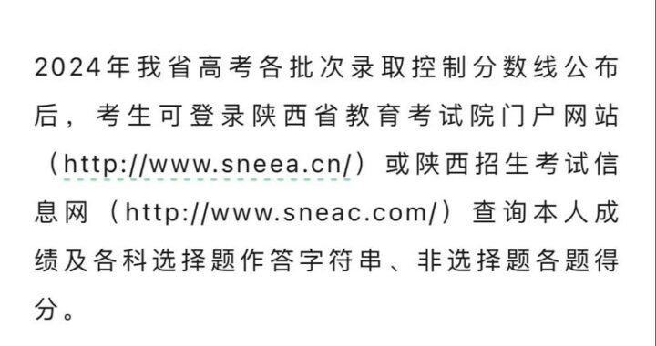 高考成绩查询：详细步骤与注意事项