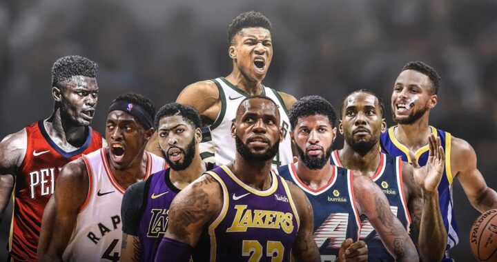 NBA高清晰度在线观看免费观看：尽享篮球盛宴的终极指南