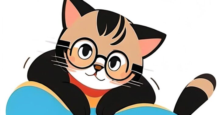 电脑壁纸可爱卡通：打造个性化桌面新体验
