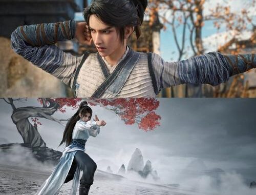 剑来免费在线观看：哪里能找到高清资源？如何确保流畅播放？