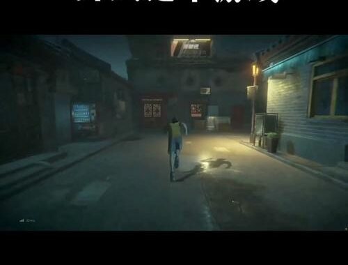 Steam一人之下：深入探索国漫改编游戏的魅力