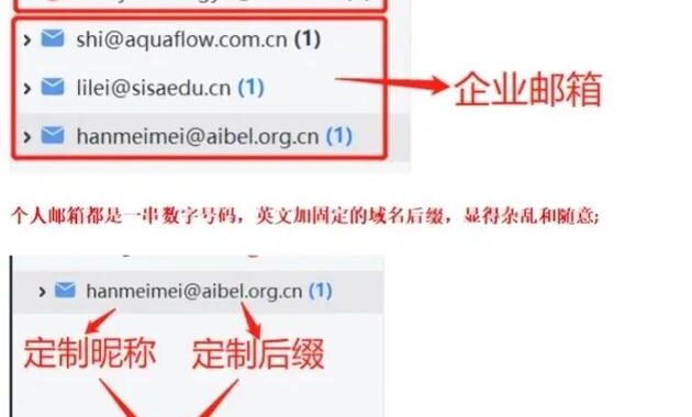 怎么注册邮箱：详细步骤指南