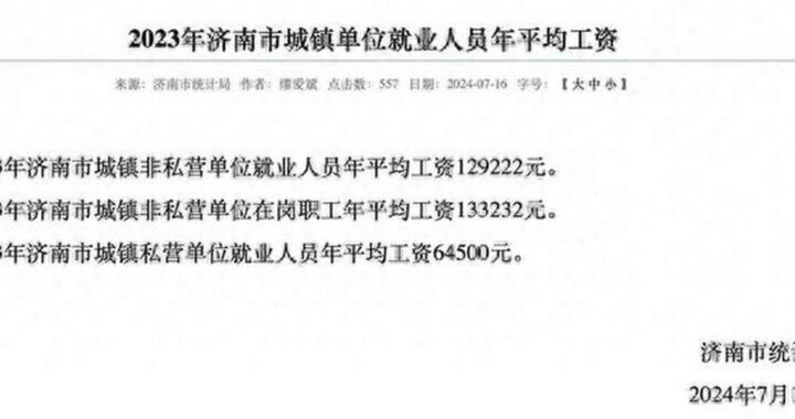 济南就业参考：职业选择、市场需求与求职攻略