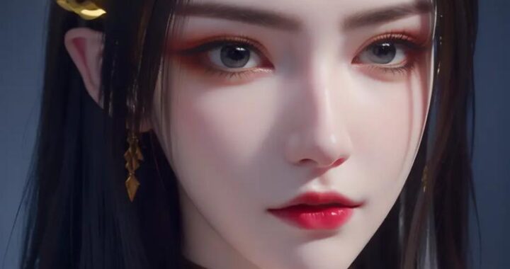 斗破之无上之境：探索萧炎的修行之旅与境界突破