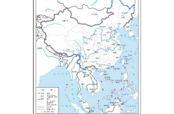 国家标准地图服务：全面指南与使用详解