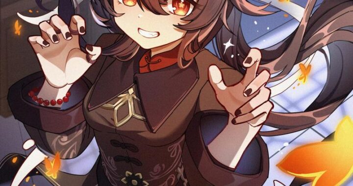 原神同人创作视频：探索无限创意与情感共鸣的奇妙之旅