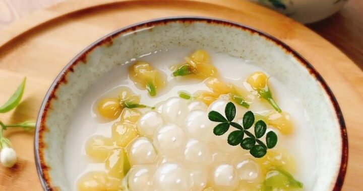 豆腐脑和豆花的区别：从制作到风味的全面解析