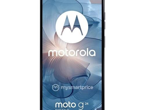 moto手机：卓越性能与创新科技的完美融合