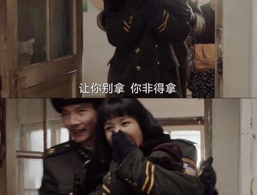 我是刑警生子：揭秘刑警家庭中的独特育儿经