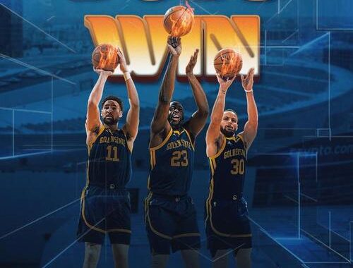 NBA回放免费观看勇士：全方位指南