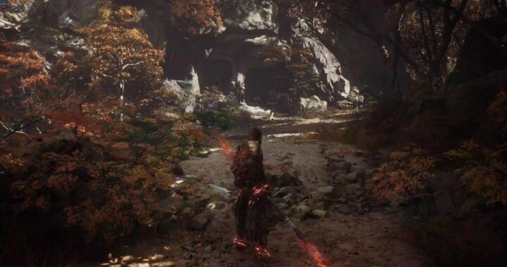 黑神话紫云山：探索神秘仙境的奇幻之旅