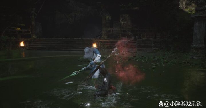 黑神话悟空支线：深入探索神秘剧情与隐藏任务