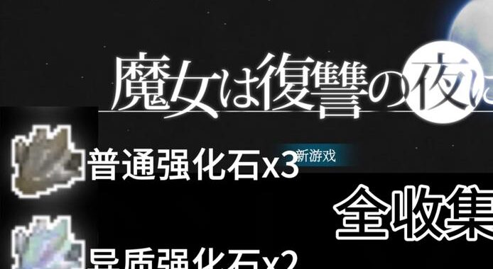 魔女的复仇之夜下载：详细步骤与资源获取指南