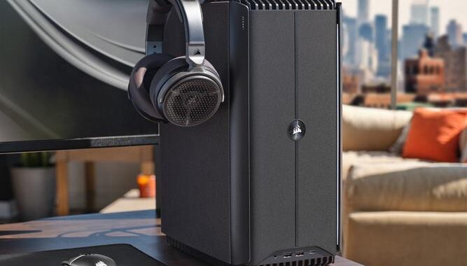 Corsair是什么牌子？全面解析Corsair品牌及其产品线
