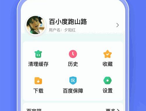 百度搜索API：深入解析与实战应用