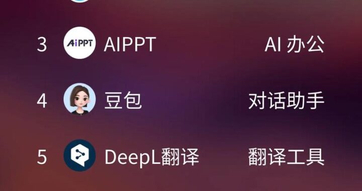 有哪些好用的AI工具？探索智能助手与创意生成利器