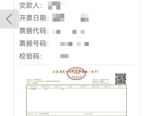 浙江通用电子发票查验：详细步骤与指南