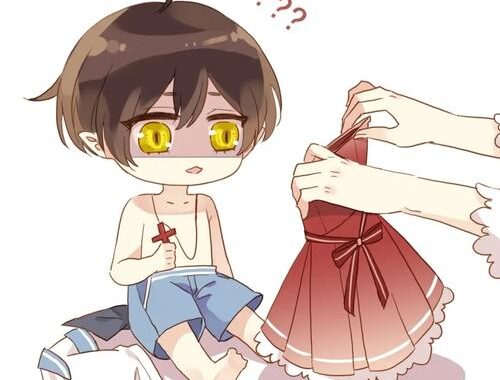 与圣洁少女们的不可告人之事：揭秘青春期的隐秘角落