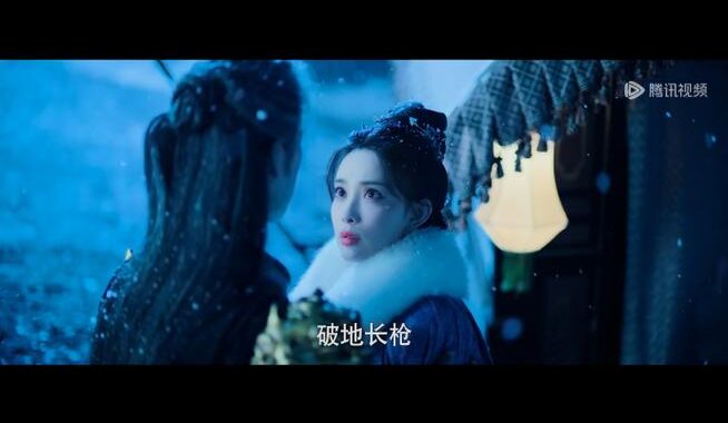 九重紫爱壹帆：一段跨越时空的深情之旅