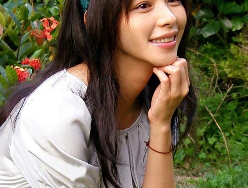 徐若瑄写真集bt：探索女神的唯美瞬间与幕后故事
