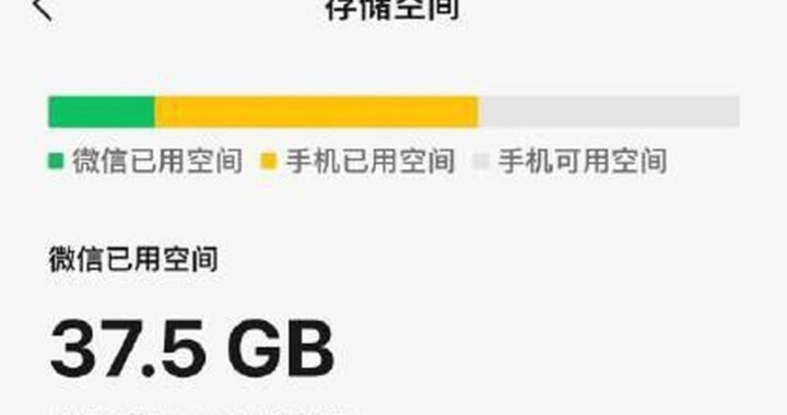 微信默认存储路径详解及如何高效管理文件