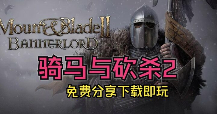 骑马与砍杀战团破解版：深度解析与游戏内破解内容警示