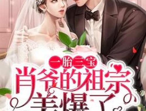一胎三宝但男主生的奇妙旅程