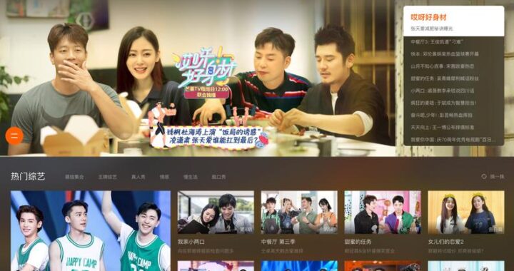 芒果TV电脑版：全面解析与功能指南