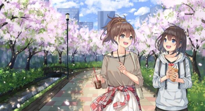 女子全员妊娠计划樱花动漫第一季：探索奇妙孕期的奇幻之旅