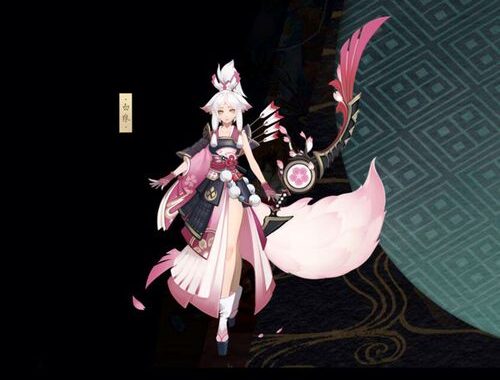 阴阳师大神模拟器：解锁式神潜能，成为顶尖阴阳师
