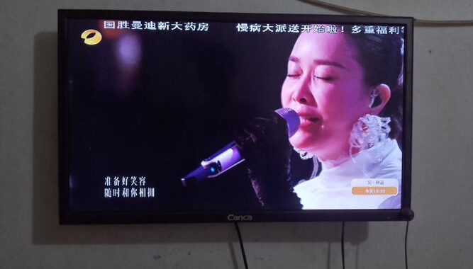 湖南卫视在线直播：高清流畅观看指南与精彩节目推荐