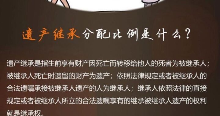 被继承的遗产：一段跨越时代的情感与财富传承之旅