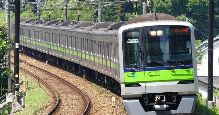 相模原市役所：服务市民的政务中心与社区枢纽