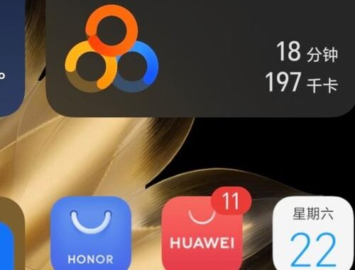 荣耀应用市场：探索丰富应用生态，尽享智能生活新体验