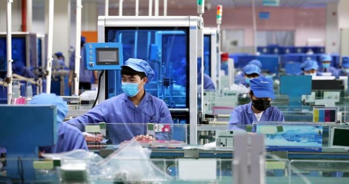 纳思达股份有限公司：全球领先的打印显像与集成电路芯片企业
